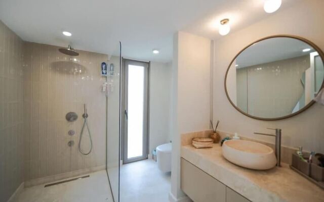Panjur Bodrum Luxury