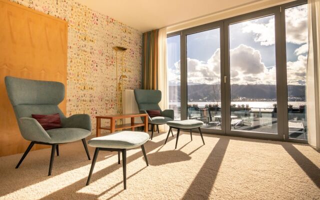 See- und Wellnesshotel Adler