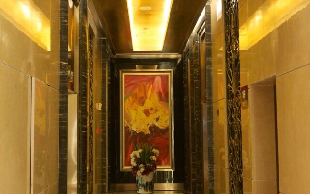 Elite Polink Global Hotel