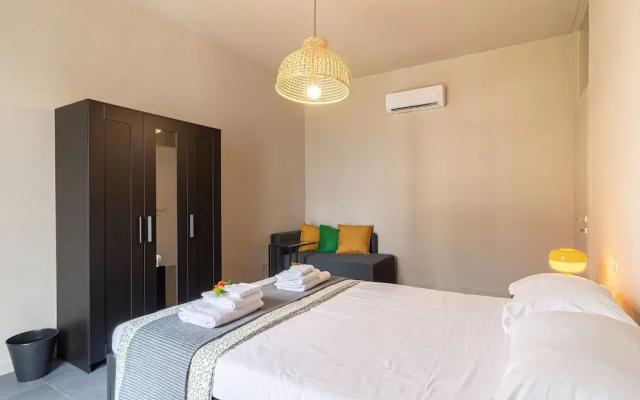 Urban House - 301 in Monza