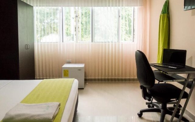 Palma Real Hotel Boutique