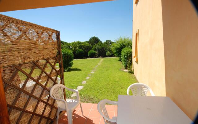Villa Coda Cavallo