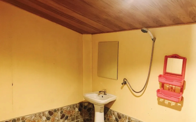 Janya Homestay