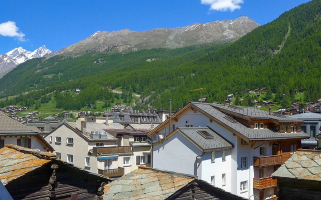 G di Zermatt in Zermatt