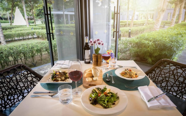 Mangala Estate Boutique Resort - Small Luxury Hotel of the World