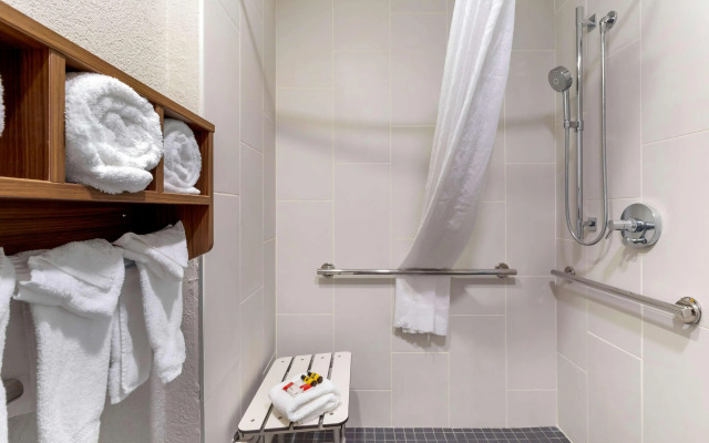 Hotel LeBlanc, BW Signature Collection