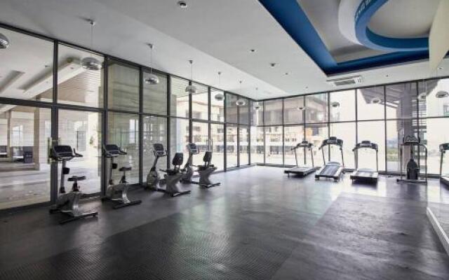 2BR Apartment at Jalan Ampang, minutes to KLCC
