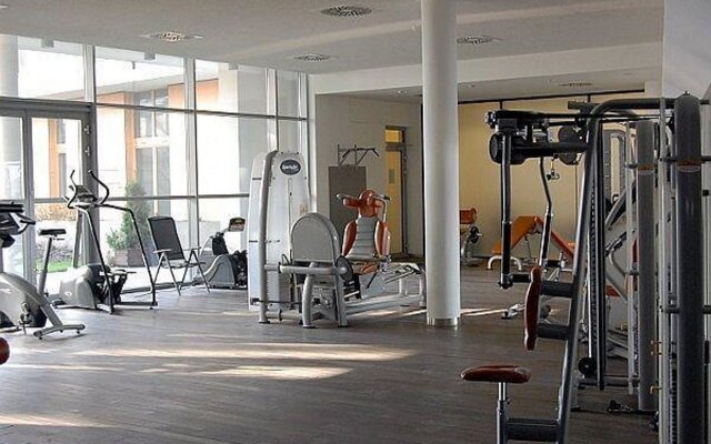 Angel Plaza Apartments