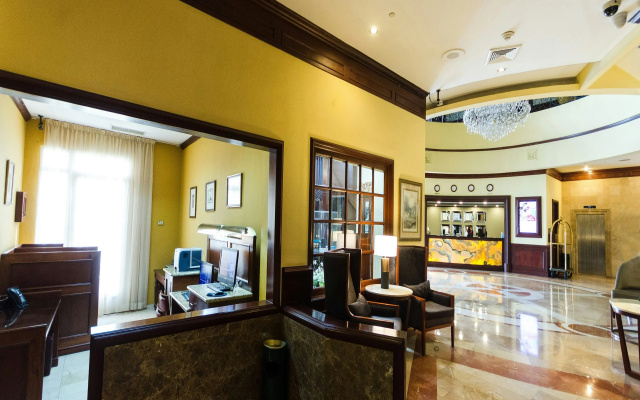 Hilton Princess San Pedro Sula