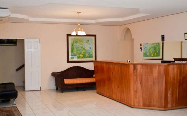 Bellissimo Boutique Hotel