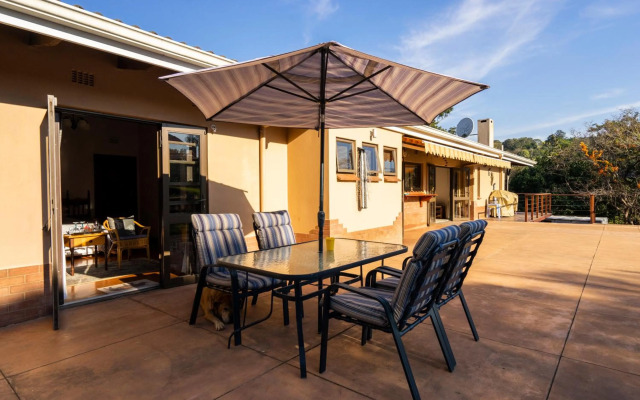 The Anchorage Krantzkloof