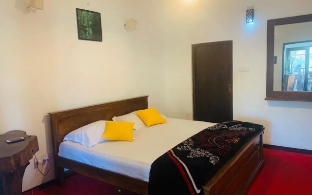 Thalagala Oya Resort