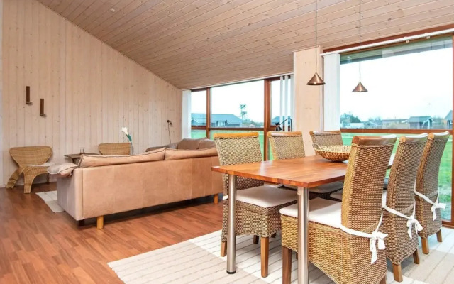 6 Person Holiday Home in Tarm-by Traum
