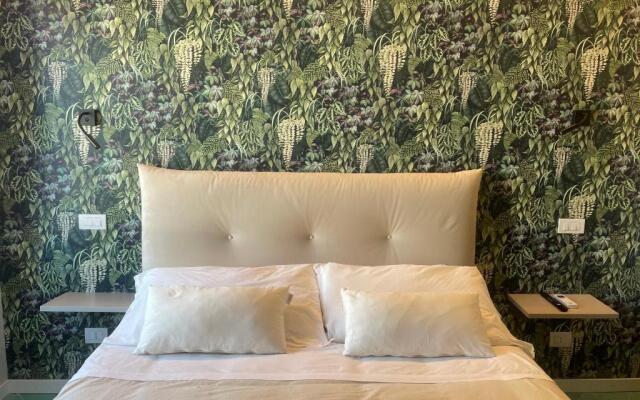 GiGa MaRe Apartments