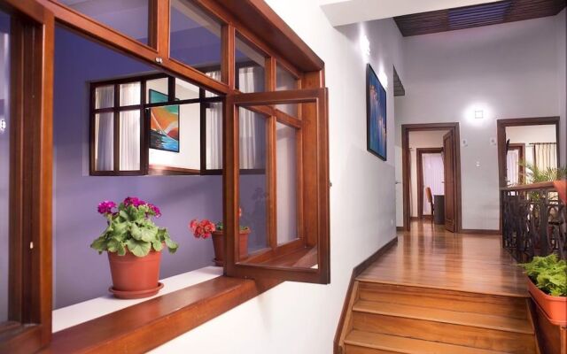 Casa de Lídice
