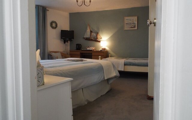 Corner House Guest House