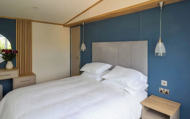 Magnolia Lodge