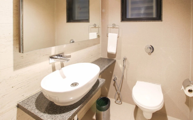 Treebo Elite Residency Belgaum