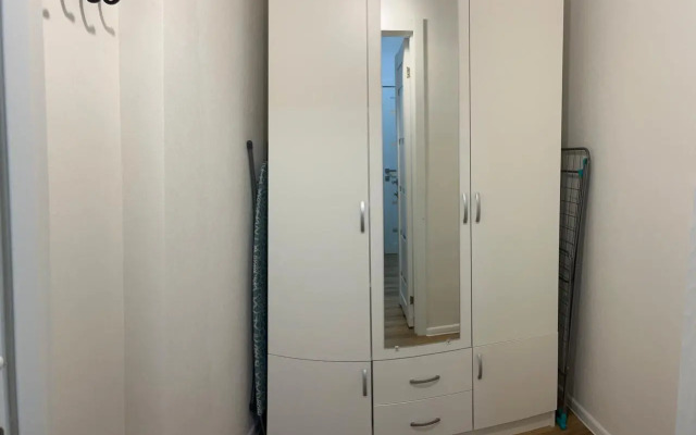 Апартаменты на улице Гренадерская 9к1