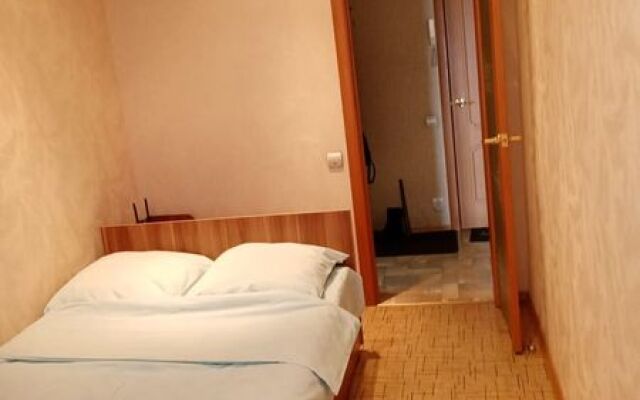 Apartments Sirius on str. Talnahskaya, bld. 44