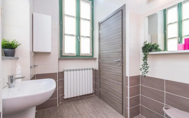 Housing Giulia -one Bedroom Apt by Wonderful Italy