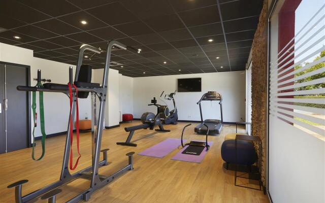 ibis Archamps Porte de Geneve