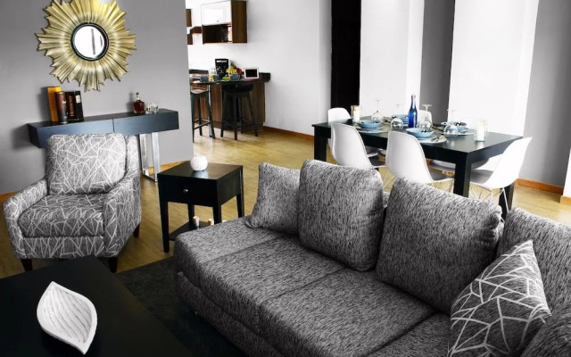 Suite Life Residences