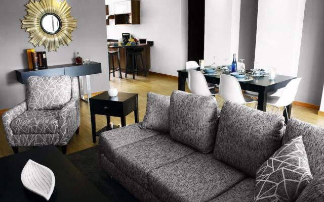 Suite Life Residences