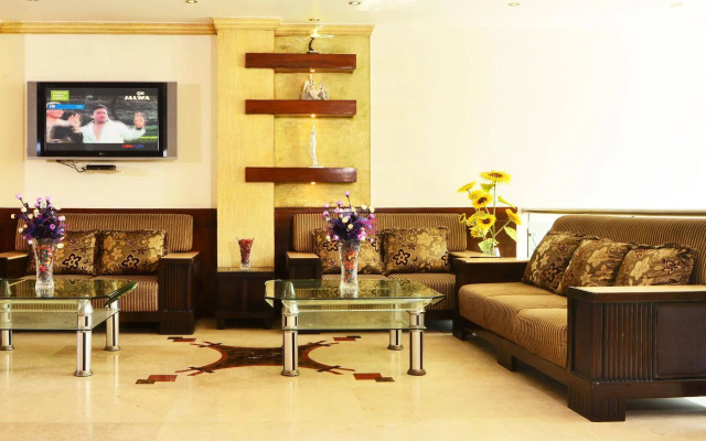 Hotel Shipra International
