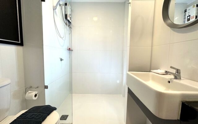14 Sathorn hotel