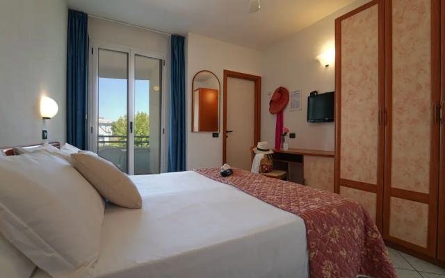 Отель Dasamo Dada Hotels