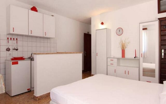 Apartments Nadia