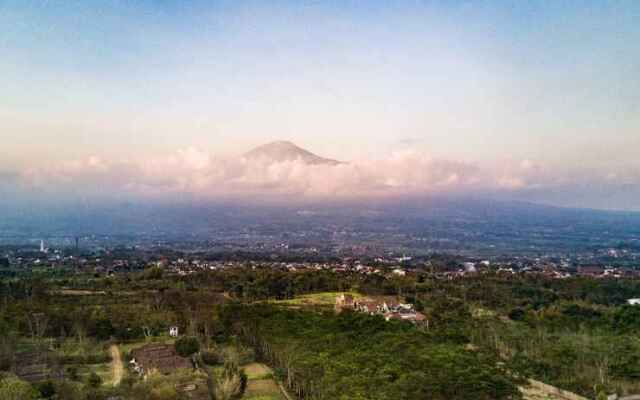 Villa Puncak Garuda A26