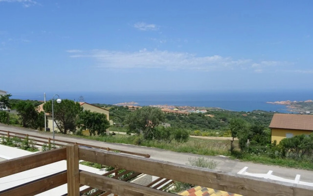 Affittimoderni Isola Rossa Élite - Pati15