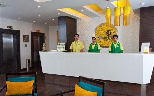 Lemon Tree Hotel, Ahmedabad