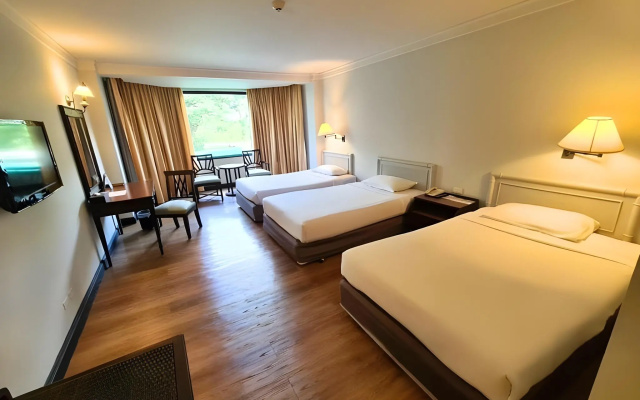The Imperial Hotel and Convention Centre Phitsanulok