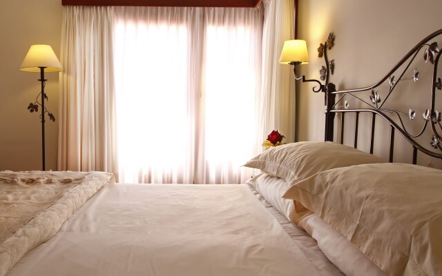 Hotel Asturias