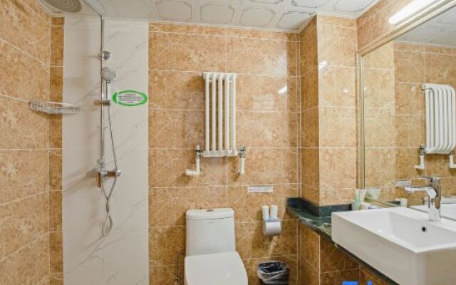 Kangjia Boutique Hotel