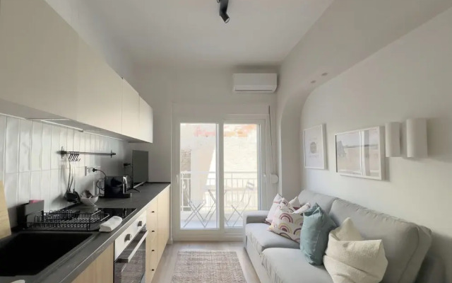 Amber Studios & Suites by halu