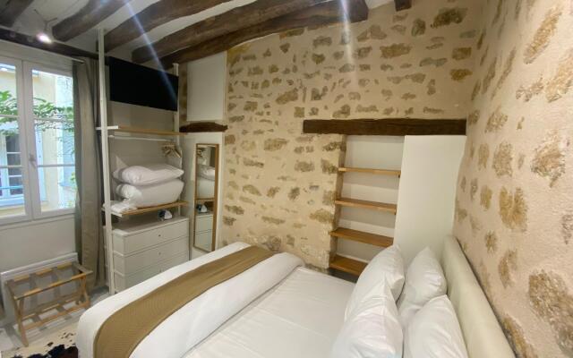 B1G Stone Age in París