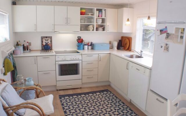 "Haubert" - 350m from the sea in NW Jutland