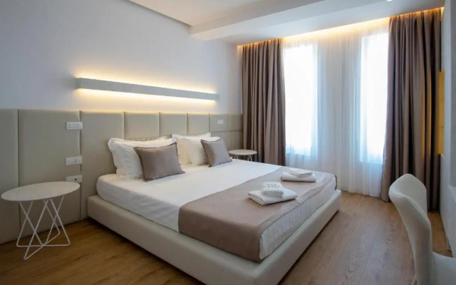 D'Azur Coast Resort