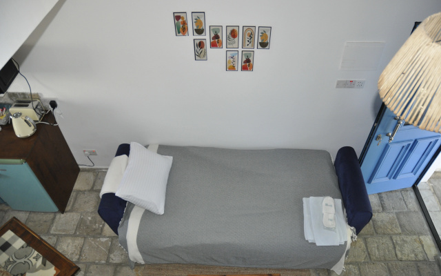 Sunside Inn Hotel Kyrenia