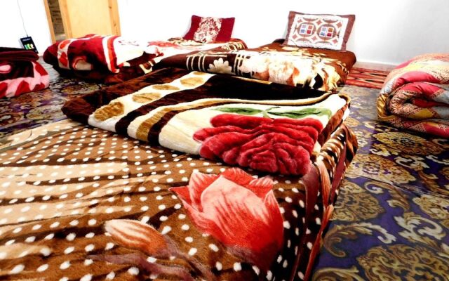 Little Petra Comfortable HomeStay