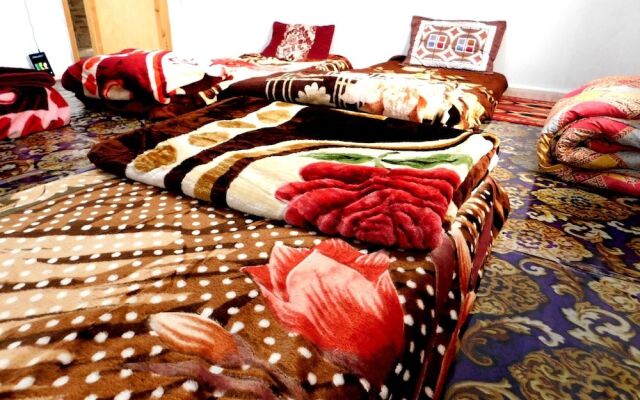 Little Petra Comfortable Homestay