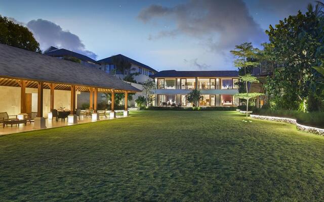 Pandawa Cliff Estate