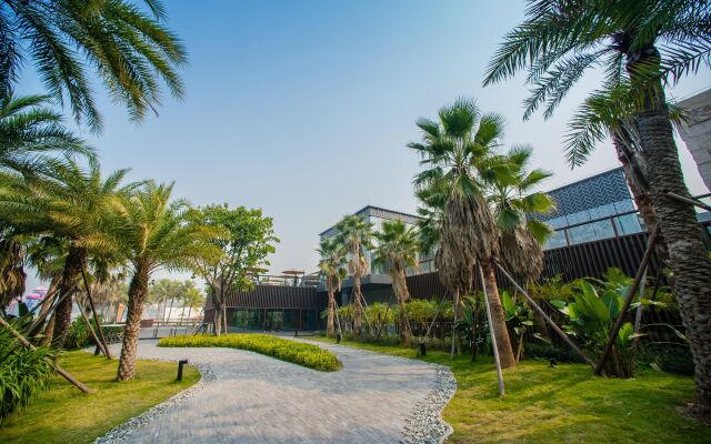 Bay Breeze Resort Shenzhen