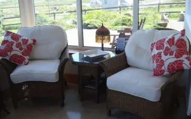Cuaneen House
