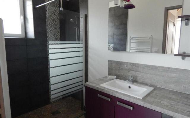Gite Campagne, 4 pièces, 6 personnes - FR-1-616-37