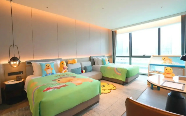 Wyndham Grand Shenzhen Guangming